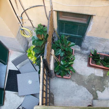 La Croce Dei Templari - Very Central With Parking - Hotel ริโอมัจโจเร ภายนอก รูปภาพ