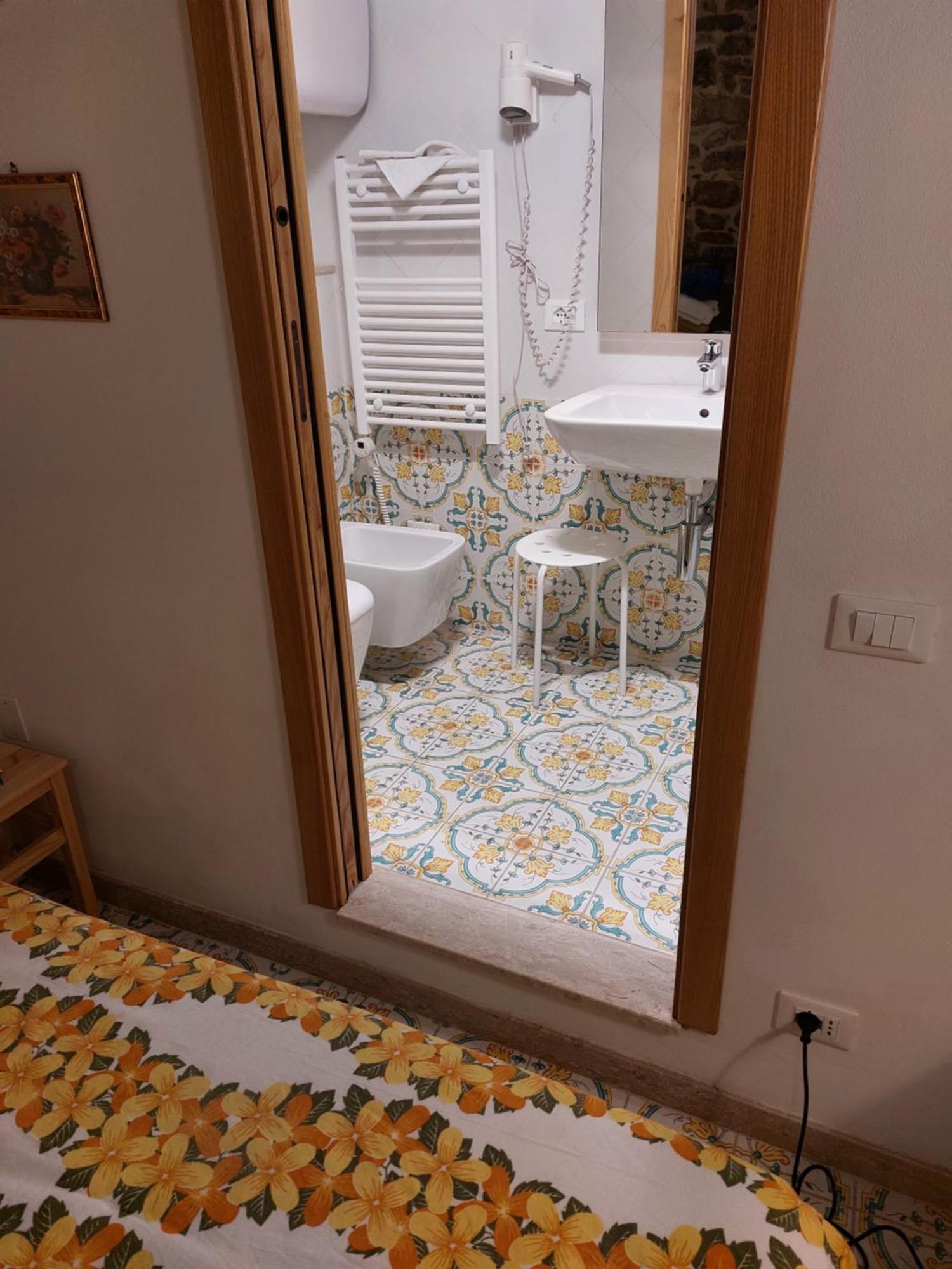 La Croce Dei Templari - Very Central With Parking - Hotel ริโอมัจโจเร ห้อง รูปภาพ